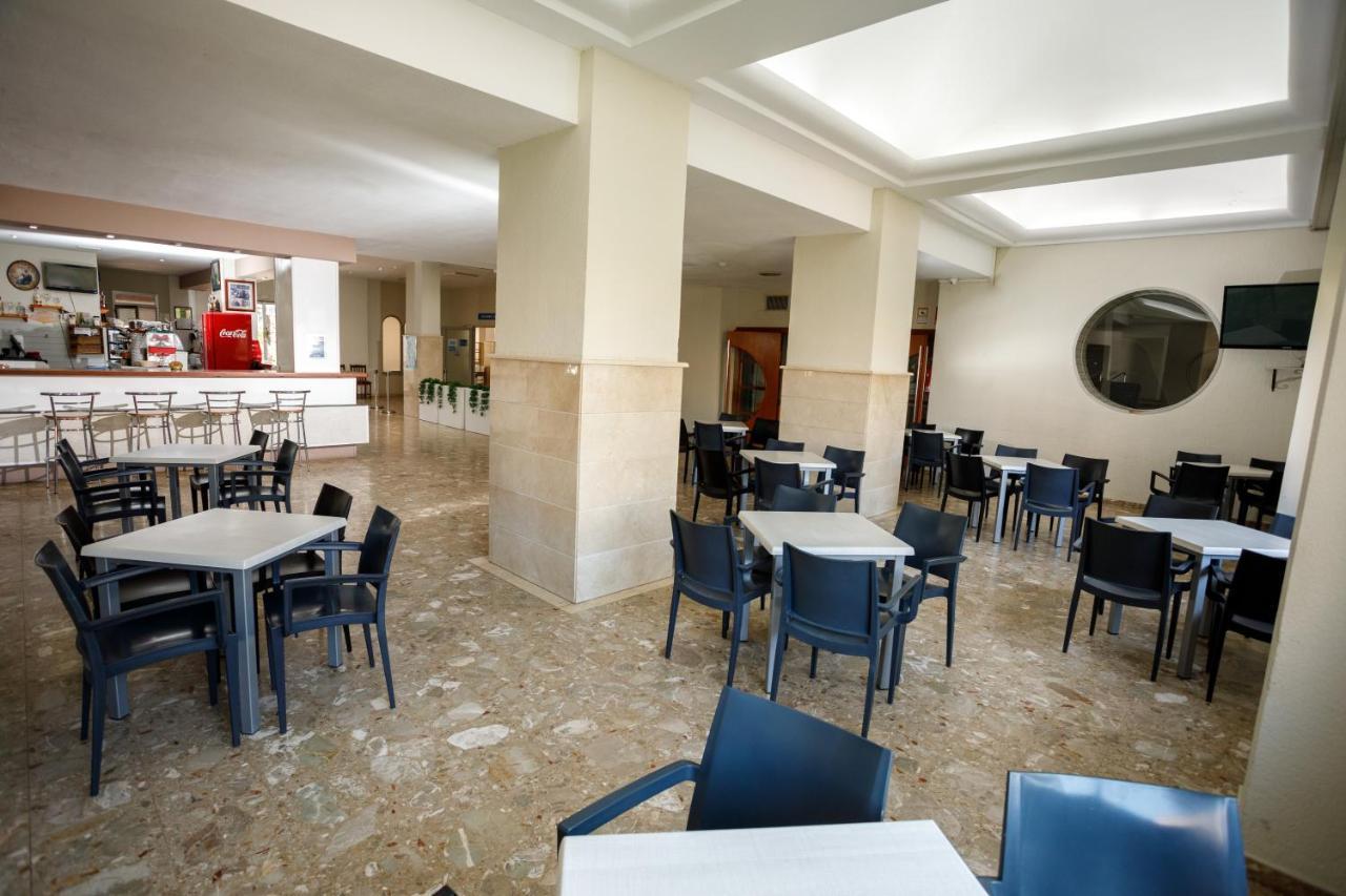 Hotel Tres Anclas