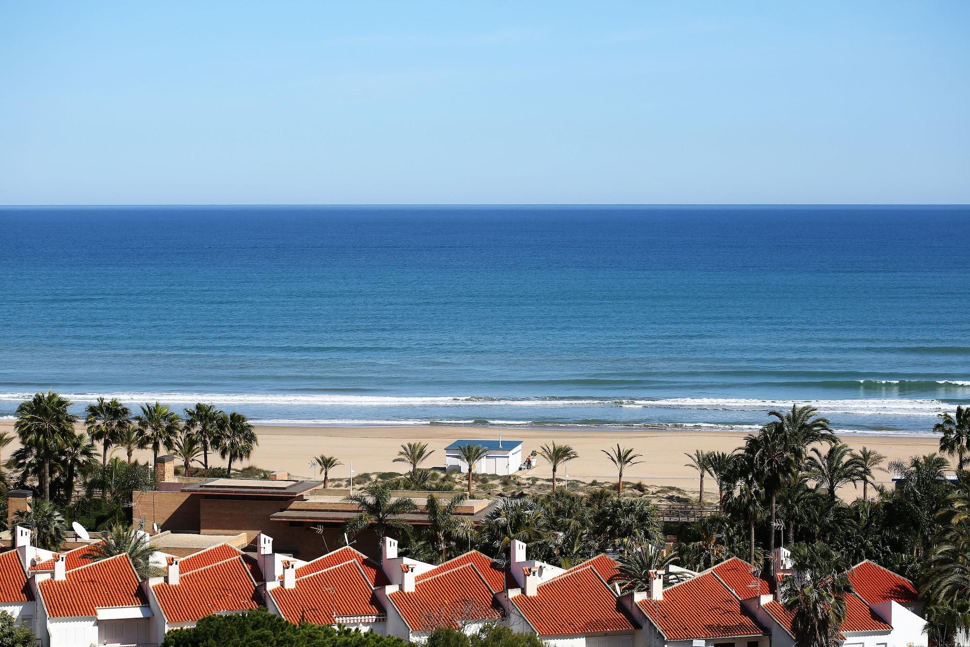 Tres Anclas Hotel 3*