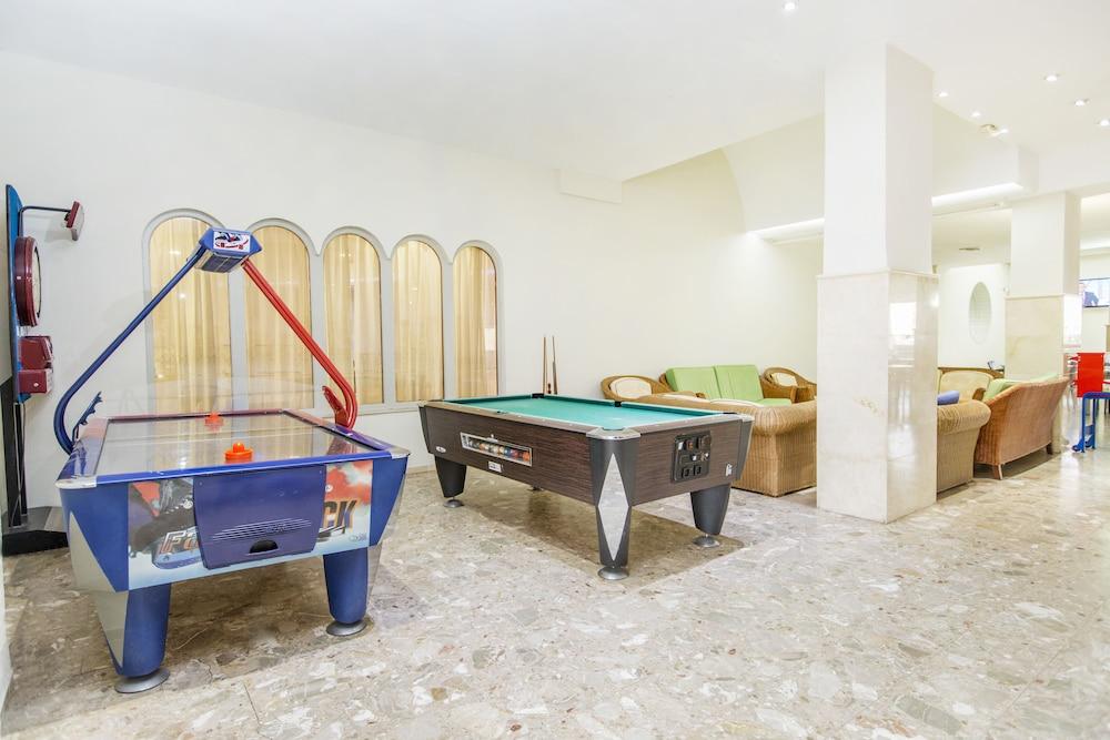 Hotel Tres Anclas