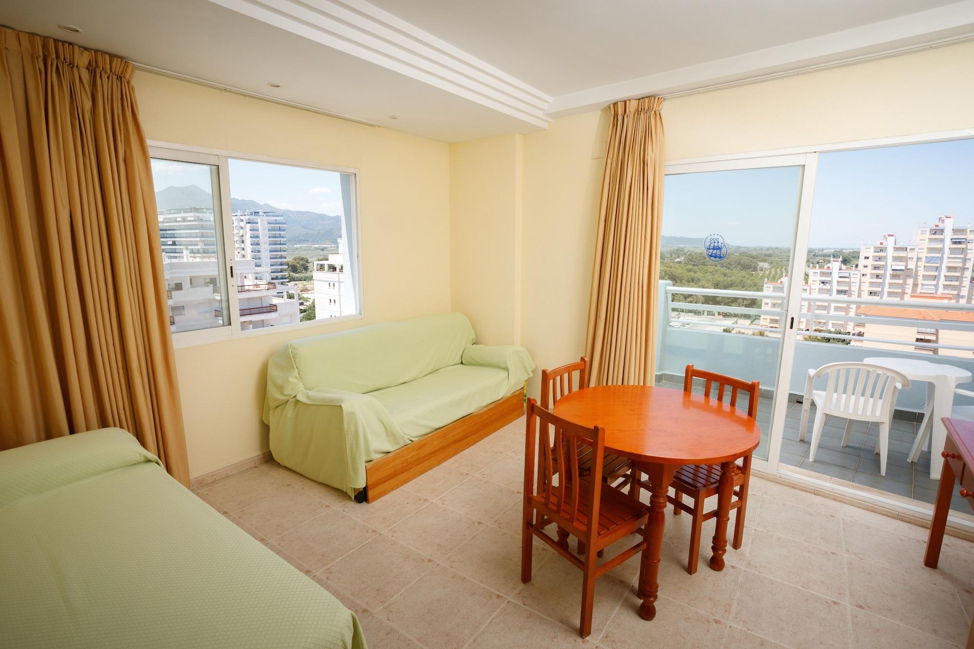 Tres Anclas Hotel Gandía