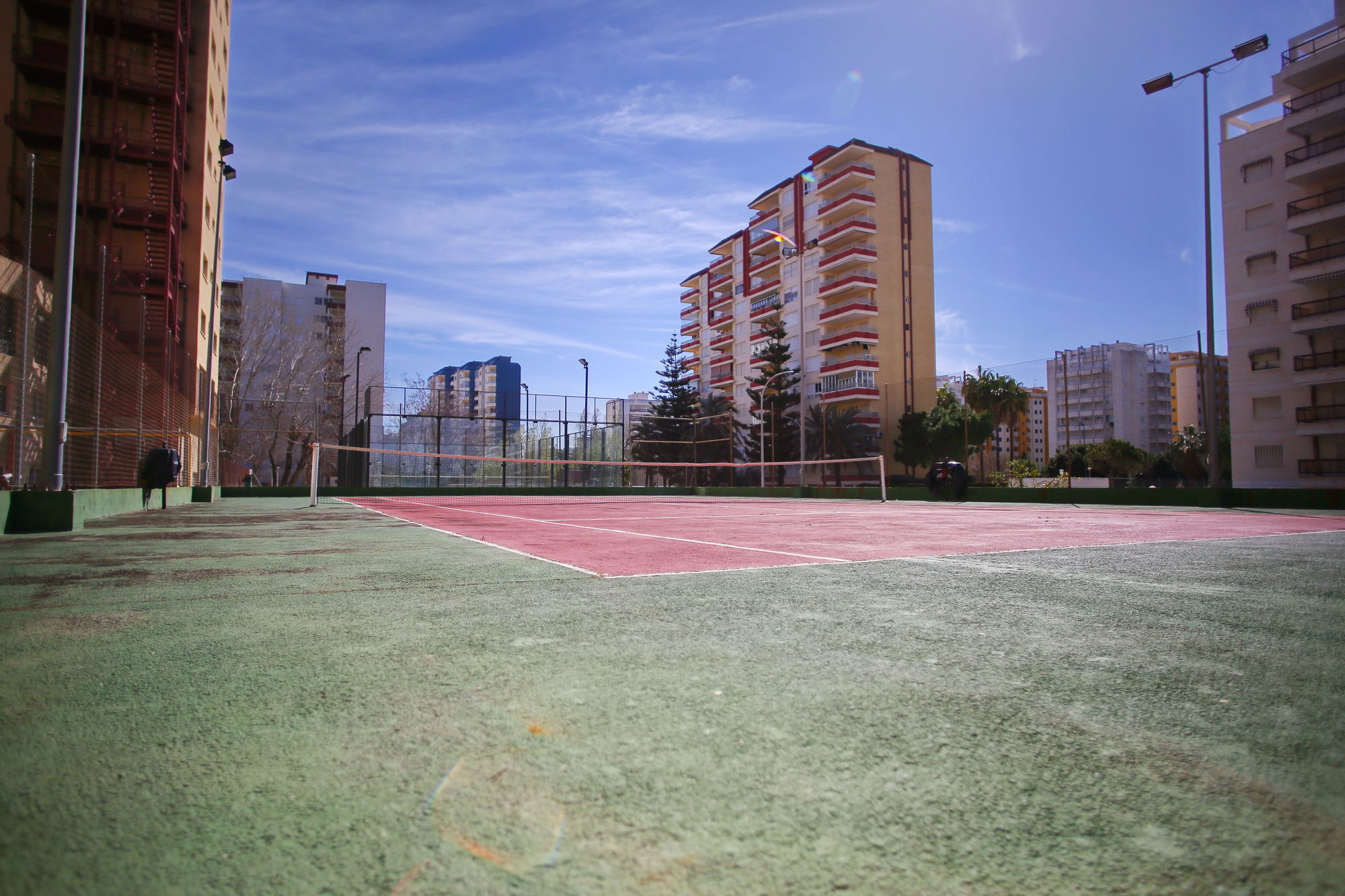 Tres Anclas Hotel Gandía