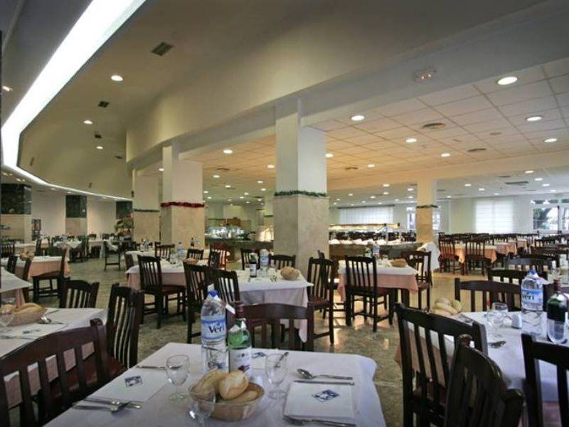 Hotel Tres Anclas Gandía