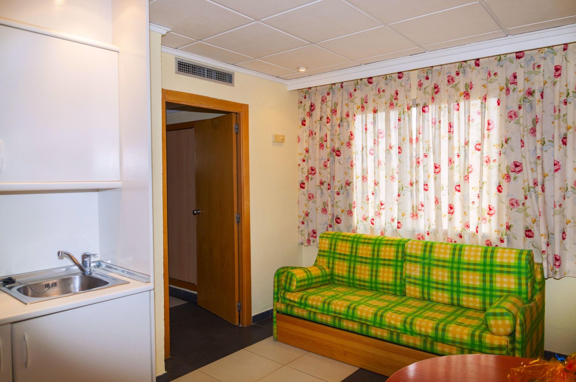 Tres Anclas Hotel