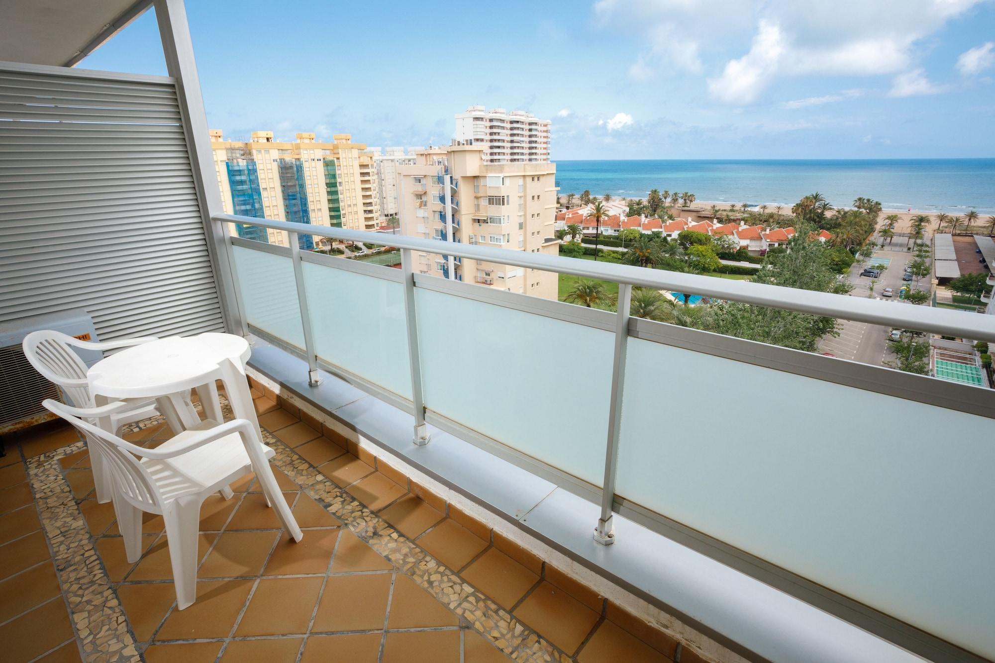 Tres Anclas Hotel
