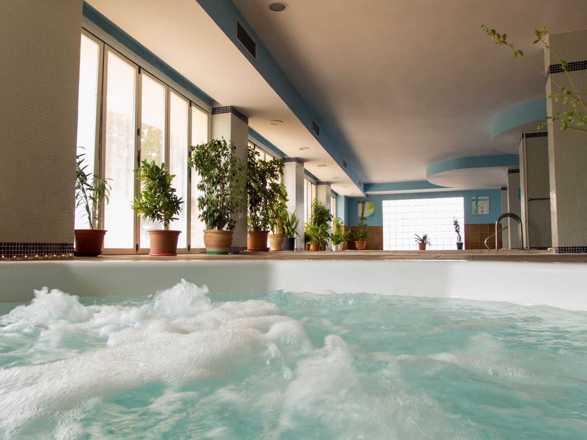 Tres Anclas Hotel Gandia
