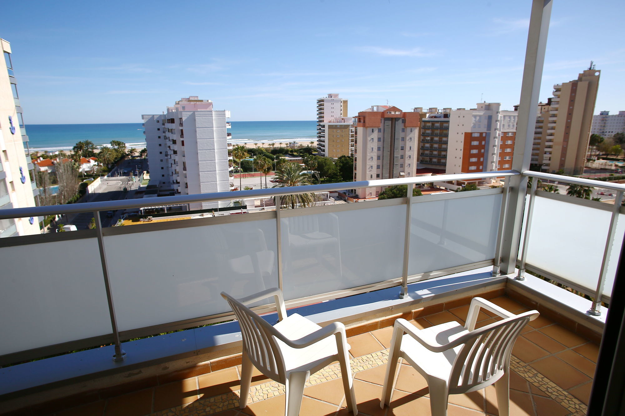 Tres Anclas Hotel Gandia