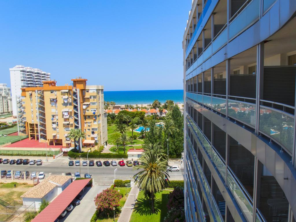Tres Anclas 3* Gandia